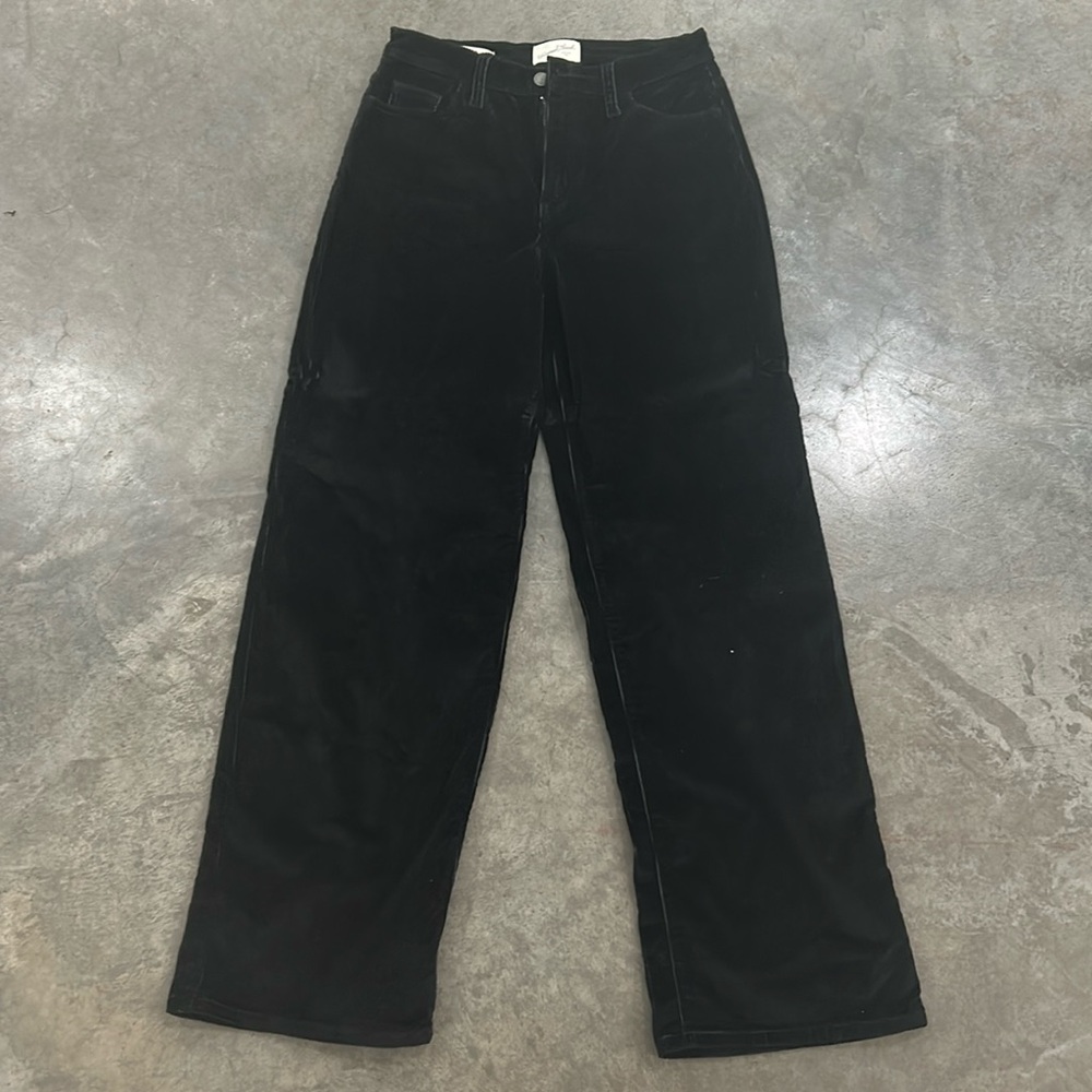 Target corduroy jeans